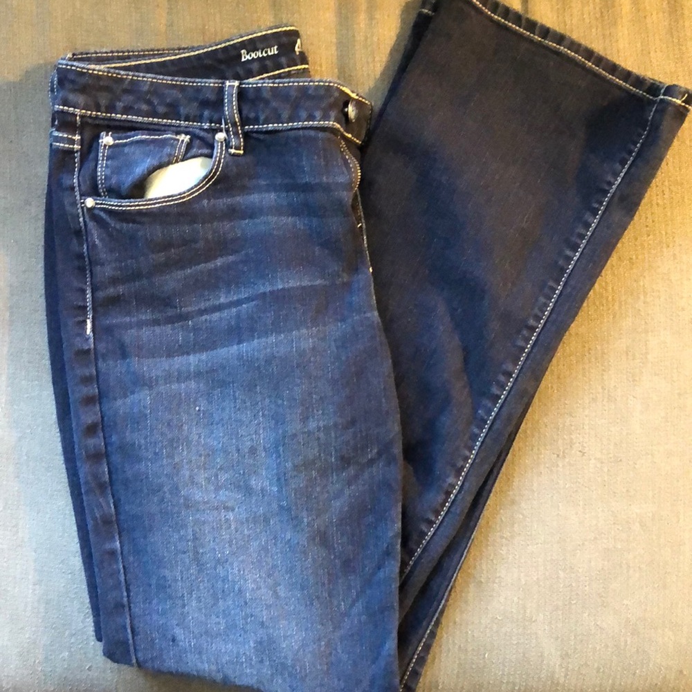Cute jeans